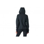 Body Action Sportstyle Tech Fleece Γυναικεία Ζακέτα Με Κουκούλα