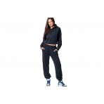 Body Action Cropped Tech Fleece Γυναικεία Ζακέτα Με Κουκούλα