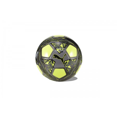 Puma Graphic Rush Ball Μπάλα Ποδοσφαίρου (084265 01)