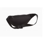 Puma Deck Waistbag Τσαντάκι Μέσης Μαύρο