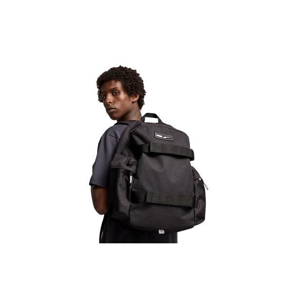 Puma Deck Backpack Σάκος Πλάτης (090706 01)