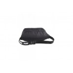 Puma Evoess Waistbag Τσαντάκι Μέσης Μαύρο