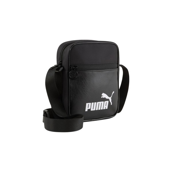 Puma Campus Portable Τσαντάκι Χιαστί - Ώμου (091295 01)