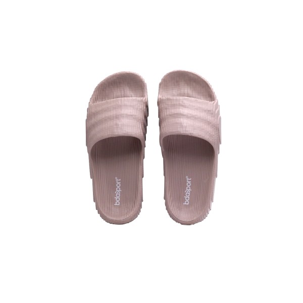 Body Action Gender Neutral Cloud Slides Παντόφλες (093402 SAND BEIGE-05C)