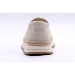 Toms Jocelyn Γυναικείες Εσπαντρίγιες Γκρι Ανοιχτές, Μπεζ