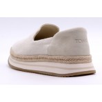 Toms Jocelyn Γυναικείες Εσπαντρίγιες Γκρι Ανοιχτές, Μπεζ