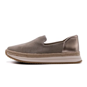 Toms Jocelyn Leather Εσπαντρίγιες (10020727)