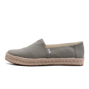 Toms Alpargata Rope 2.0 Εσπαντρίγιες (10020859)