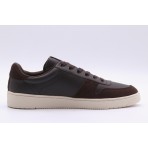 Toms Trvl Lite Court Ανδρικά Sneakers Καφέ, Λευκά