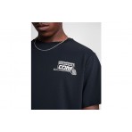 Converse CONS Wasp Ανδρικό Κοντομάνικο T-Shirt