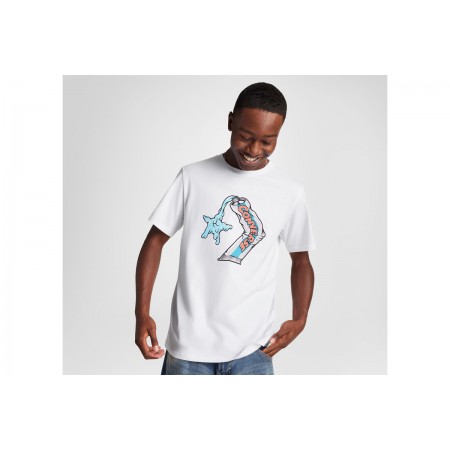 Converse Toothpaste T-Shirt Ανδρικό 