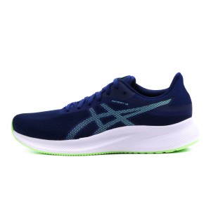 Asics Patriot 13 Παπούτσια Για Τρέξιμο-Περπάτημα (1011B485-407)