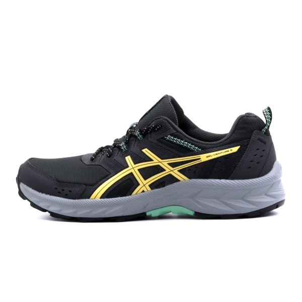 Asics Gel-Venture 9 Παπούτσια Trail Running (1011B486-023)