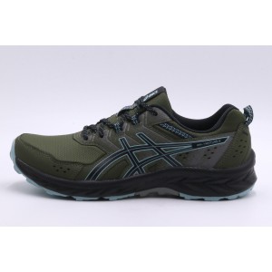 Asics Gel-Venture 9 Παπoύτσια Trail Running (1011B486-302)