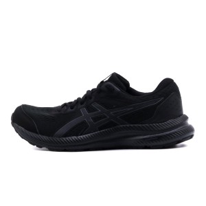 Asics Gel-Contend 8 Παπούτσια Για Τρέξιμο-Περπάτημα (1011B492-001)