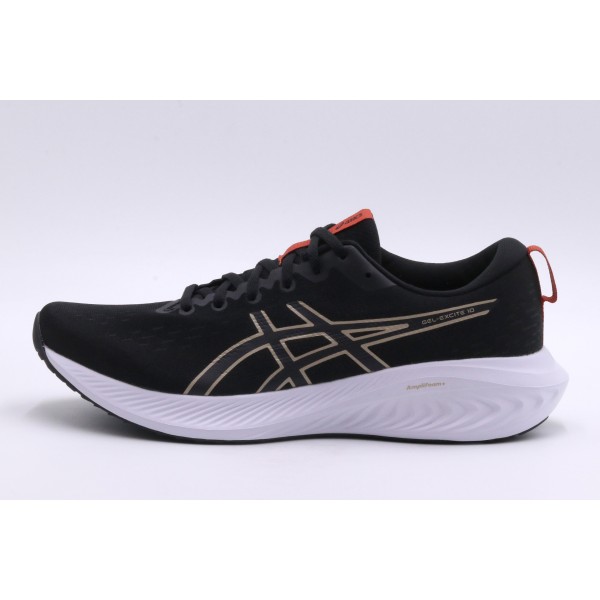 Asics Gel-Excite 10 Παπούτσια Για Τρέξιμο-Περπάτημα (1011B600-010)