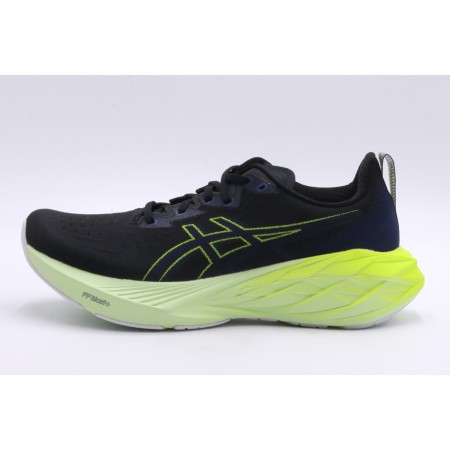 Asics Novablast 4 Ανδρικά Αθλητικά Παπούτσια Για Τρέξιμο