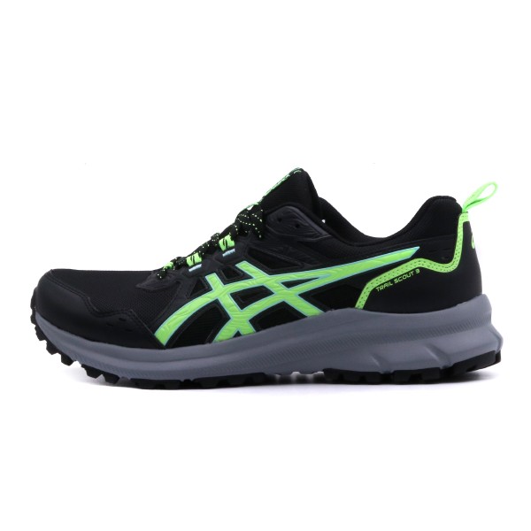 Asics Trail Scout 3 Trail Running (1011B700-003)