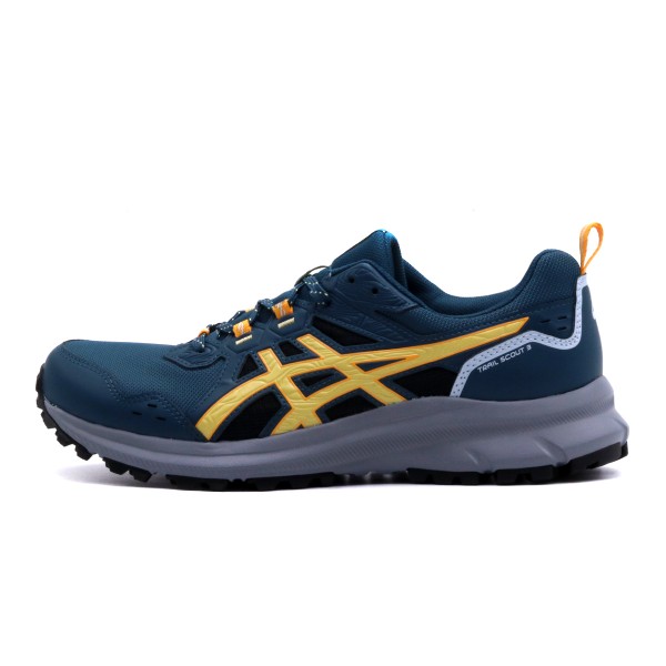 Asics Trail Scout 3 Παπούτσια  Trail Running (1011B700-401)