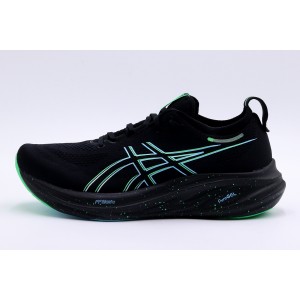 Asics Gel-Nimbus 26 Παπούτσια Για Τρέξιμο-Περπάτημα (1011B794-004)