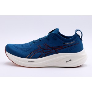 Asics Gel-Nimbus 26 Παπούτσια Για Τρέξιμο-Περπάτημα (1011B794-404)