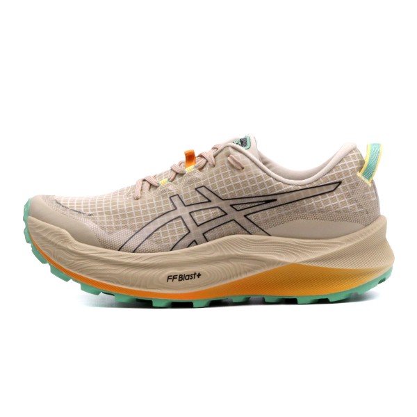 Asics Trabuco Max 3 Παπούτσια Trail Running (1011B800-020)