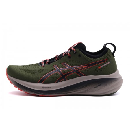 Asics Gel-Nimbus 26 Tr Παπούτσια Trail Running (1011B849-300)