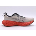 Asics Novablast 4 Ανδρικά Αθλητικά Παπούτσια Trail Running