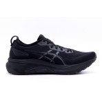 Asics Gel-Kayano 31 Ανδρικά Αθλητικά Παπούτσια Για Τρέξιμο Μαύρα