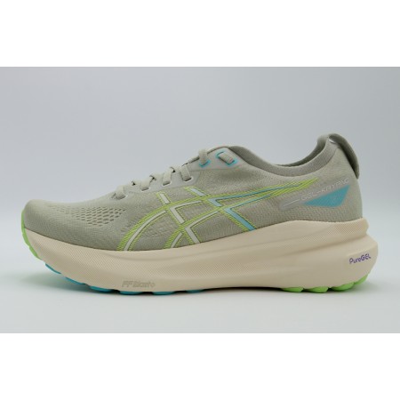 Asics Gel-Kayano 31 Ανδρικά Αθλητικά Παπούτσια για Τρέξιμο