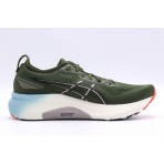 Asics Gel-Kayano 31 Ανδρικά Αθλητικά Παπούτσια Για Τρέξιμο