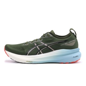 Asics Gel-Kayano 31 Αθλητικά Παπούτσια Για Τρέξιμο-Περπάτημα (1011B867-301)