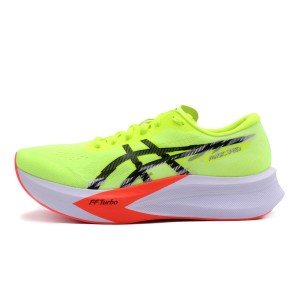 Asics Magic Speed 4 Παπούτσια Για Τρέξιμο-Περπάτημα (1011B875-750)