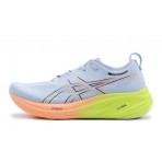 Asics Gel-Nimbus 26 Paris Ανδρικά Αθλητικά Παπούτσια Για Τρέξιμο