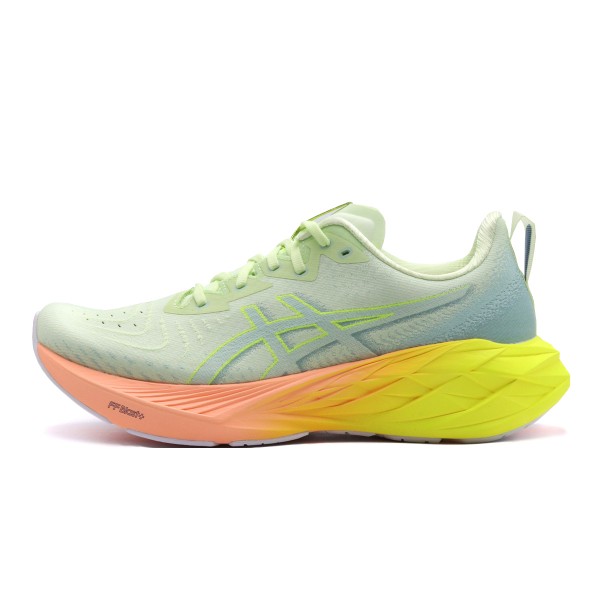 Asics Novablast 4 Paris Παπούτσια Για Τρέξιμο-Περπάτημα (1011B955-750)