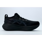 Asics Gel-Nimbus 27 Ανδρικά Αθλητικά Παπούτσια για Τρέξιμο Μαύρα