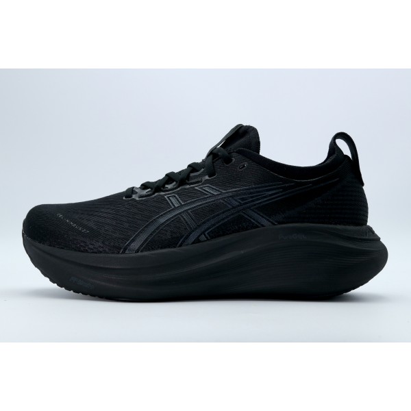 Asics Gel-Nimbus 27 Παπούτσια Για Τρέξιμο-Περπάτημα (1011B958-001)