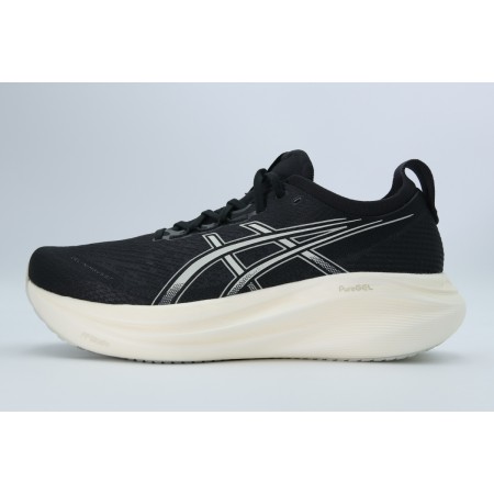 Asics Gel-Nimbus 27 Ανδρικά Αθλητικά Παπούτσια για Τρέξιμο