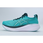 Asics Gel-Nimbus 27 Ανδρικά Αθλητικά Παπούτσια για Τρέξιμο