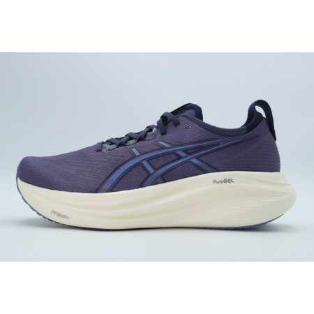 Asics Gel-Nimbus 27 Ανδρικά Αθλητικά Παπούτσια για Τρέξιμο