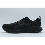 Asics Gel-Cumulus 27 Ανδρικά Αθλητικά Παπούτσια για Τρέξιμο Μαύρα