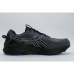 Asics Gel-Venture 10 Ανδρικά Αθλητικά Παπούτσια Trail Running Ανθρακί