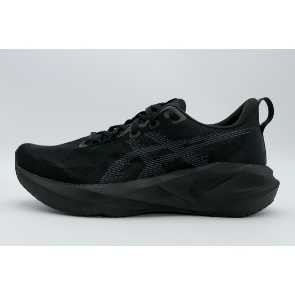 Asics Novablast 5 Παπούτσια Για Τρέξιμο-Περπάτημα (1011B974-002)