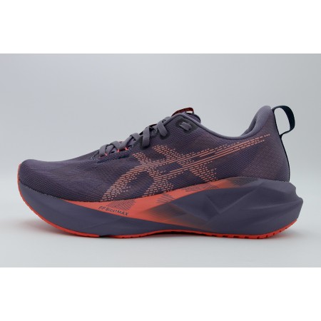 Asics Novablast 5 Ανδρικά Αθλητικά Παπούτσια για Τρέξιμο