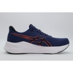 Asics Versablast 4 Ανδρικά Αθλητικά Παπούτσια για Τρέξιμο Μπλε Σκούρο, Λευκά