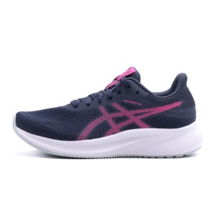 Asics Patriot 13 Παπούτσια Για Τρέξιμο-Περπάτημα (1012B312-022)