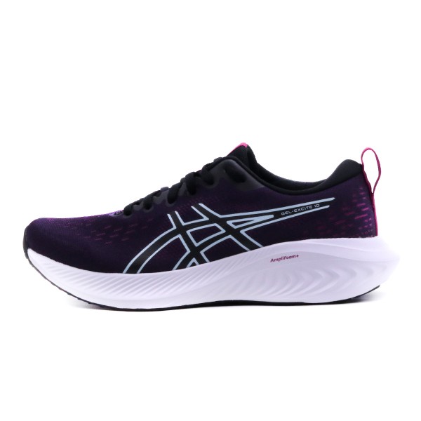 Asics Gel-Excite 10 Παπούτσια Για Τρέξιμο-Περπάτημα (1012B418-006)