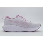 Asics Gel-Excite 10 Αθλητικά Παπούτσια Για Τρέξιμο Εκρού, Λιλά