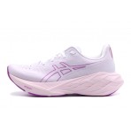 ASICS Novablast 4 Γυναικεία Αθλητικά Παπούτσια για Τρέξιμο