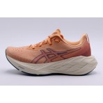 ASICS Novablast 4 Γυναικεία Αθλητικά Παπούτσια για Τρέξιμο